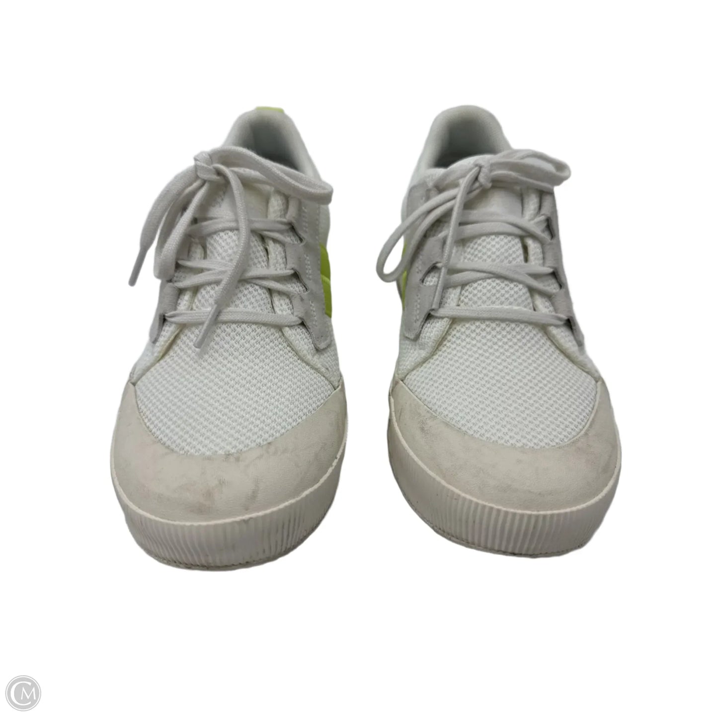 Shoes Athletic By Sorel In White, Size: 9.5