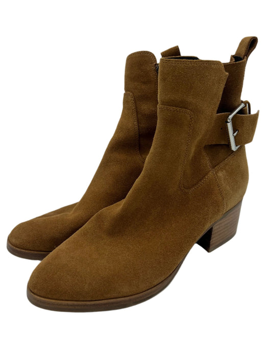 Boots Designer By Via Spiga  Size: 7