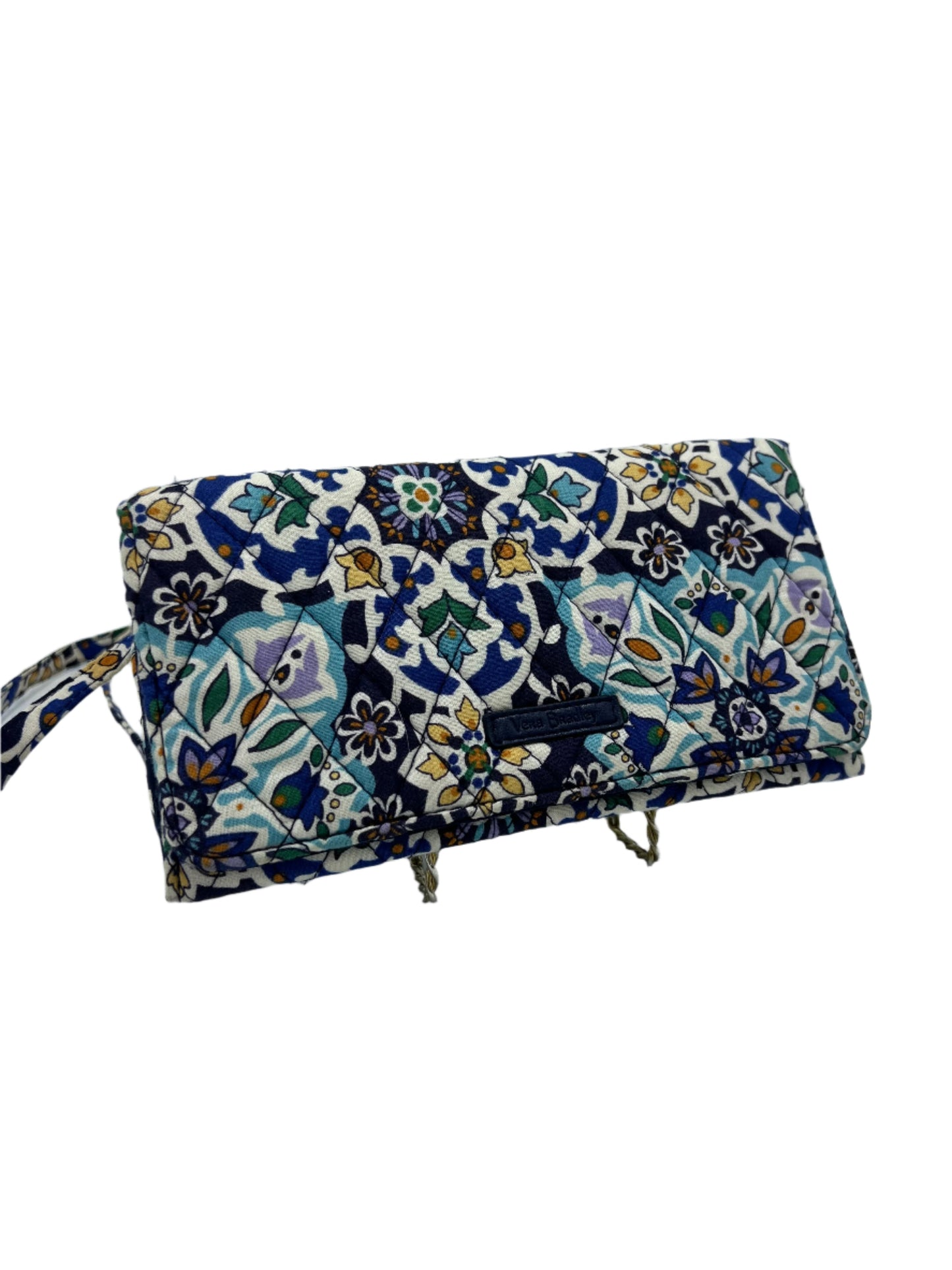 Wallet By Vera Bradley