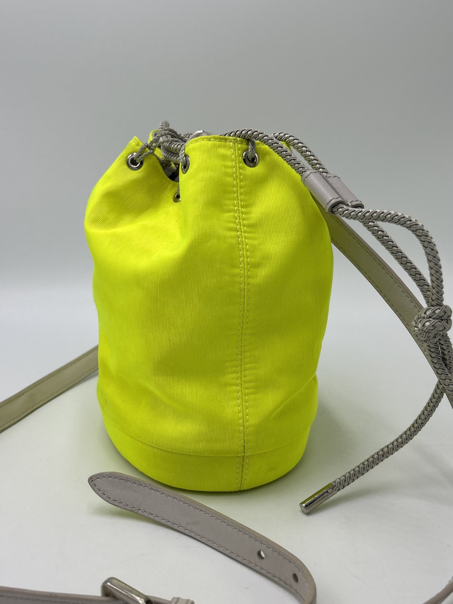 Christian Dior Ltd. Edition Mini Bucket Bag - 40% OFF