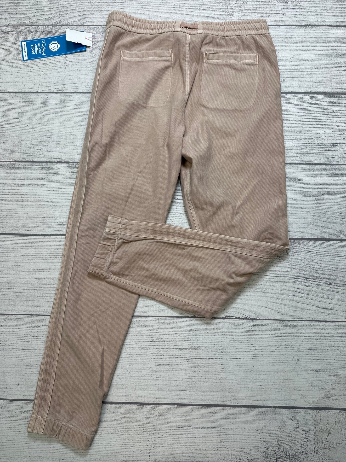 Athletic Pants By Athleta In Pink, Size: 2