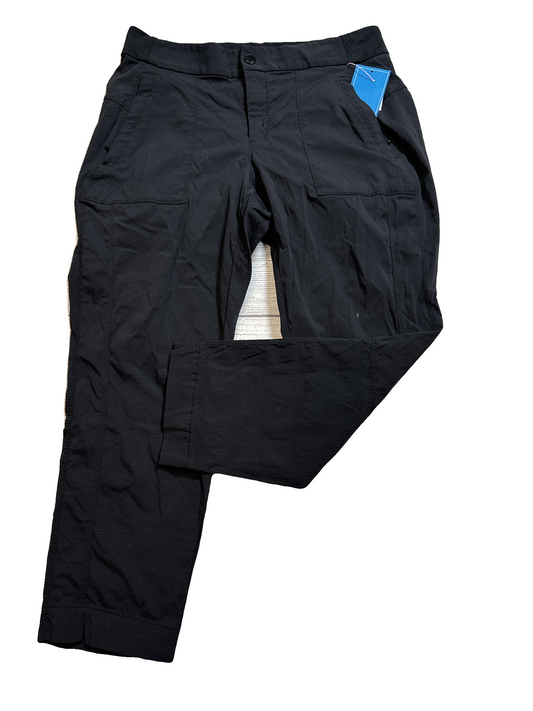 Athletic Pants By Athleta In Black, Size: 10