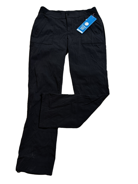 Athletic Pants By Athleta In Black, Size: 10