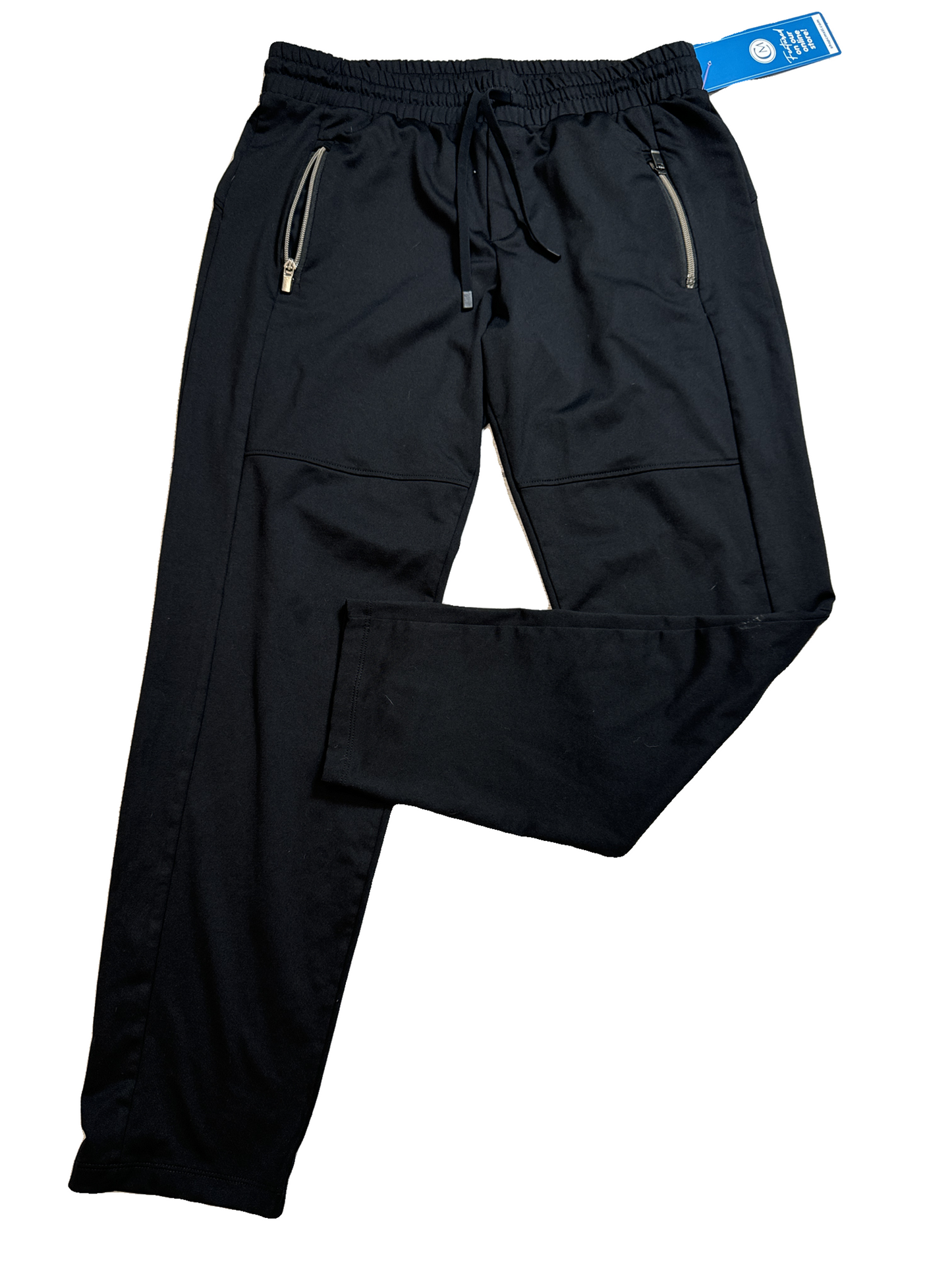 Athletic Pants By Athleta In Black, Size: M