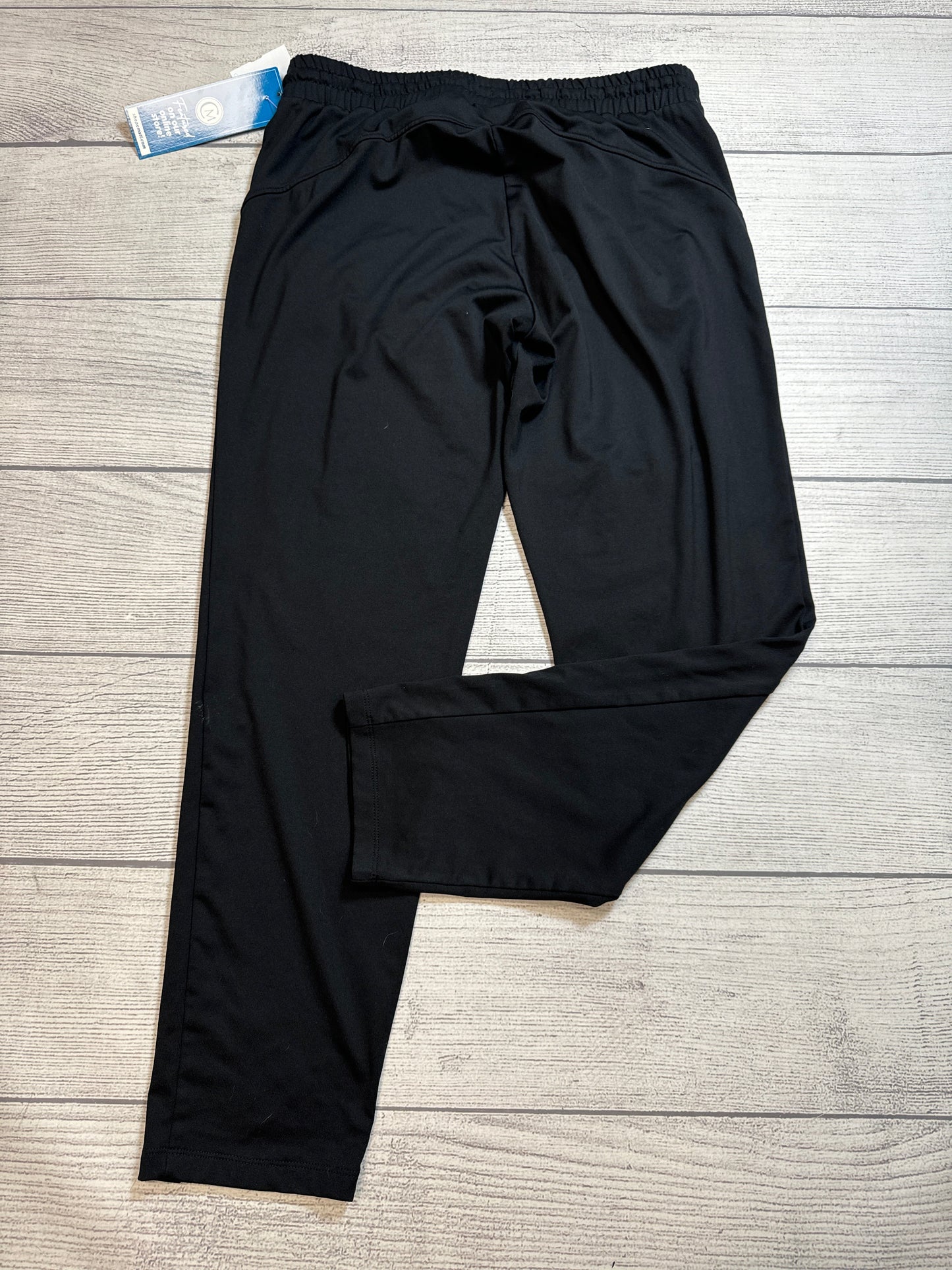 Athletic Pants By Athleta In Black, Size: M