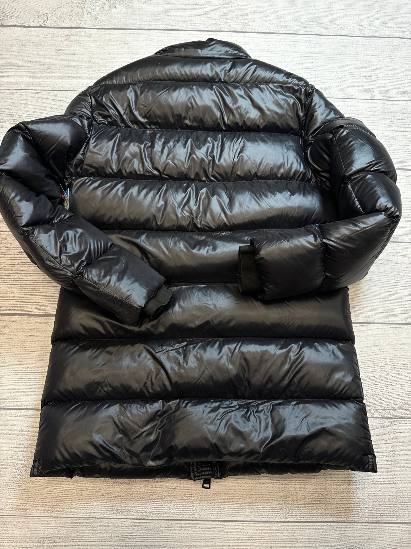 Coat Puffer & Quilted By Calvin Klein  Size: S