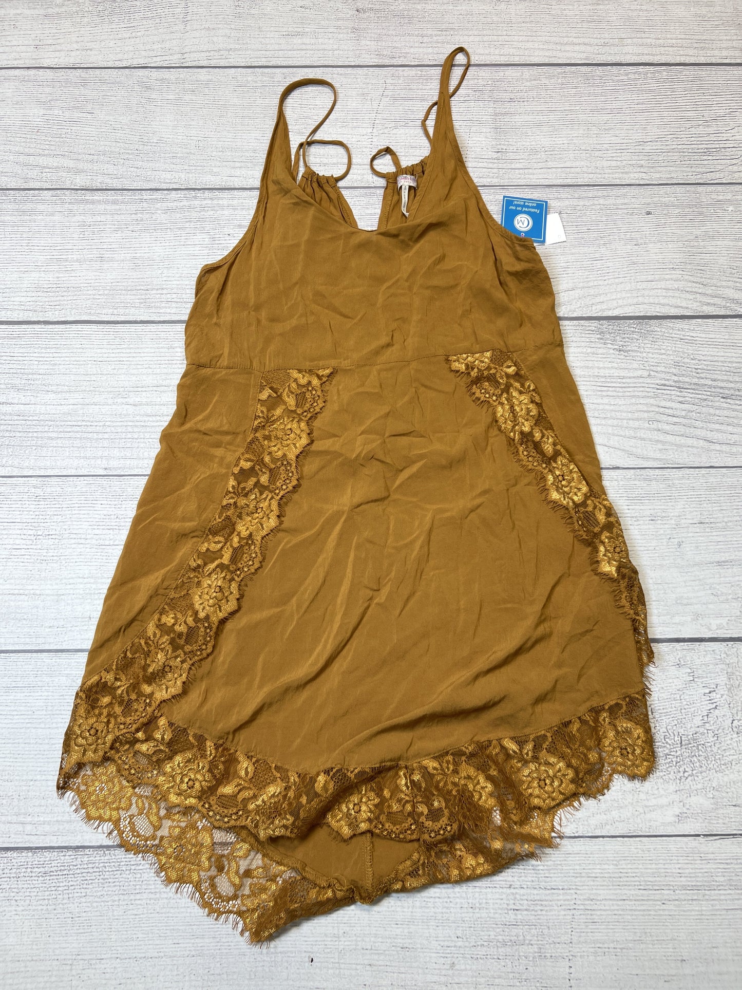 Nightgown By Free People  Size: S