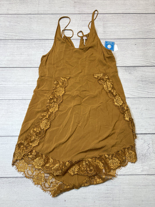 Nightgown By Free People  Size: S
