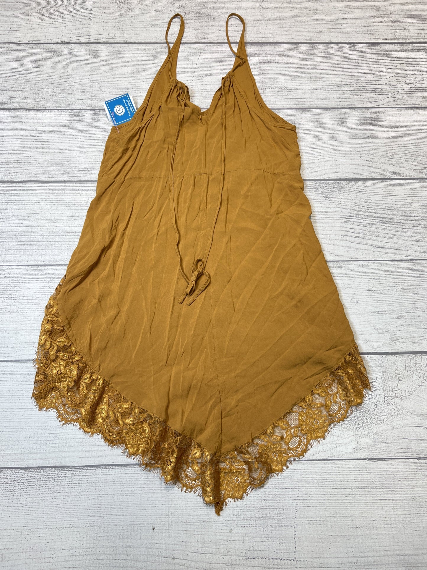 Nightgown By Free People  Size: S