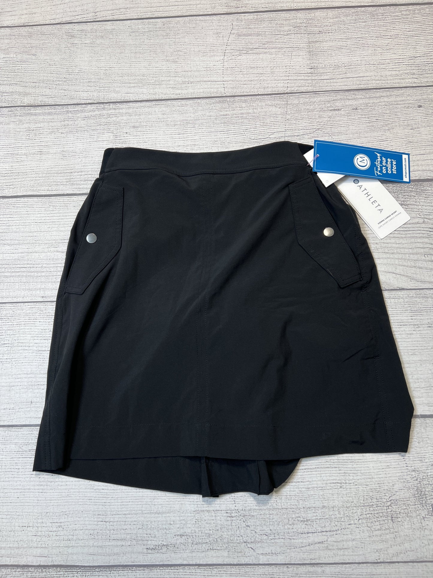 New! Vienna Cargo Skort By Athleta  Size: 6