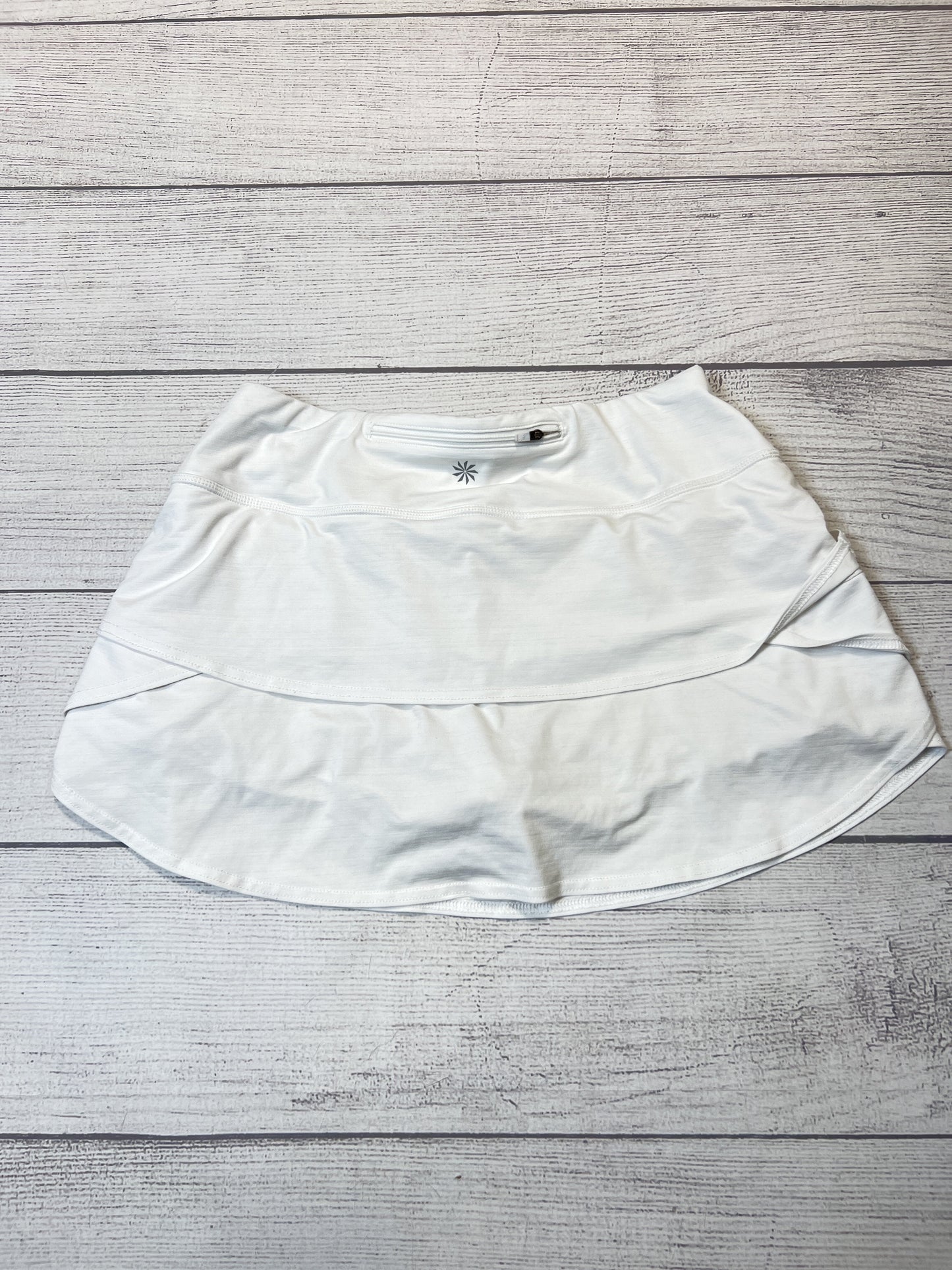 Athletic Skirt By Athleta  Size: M