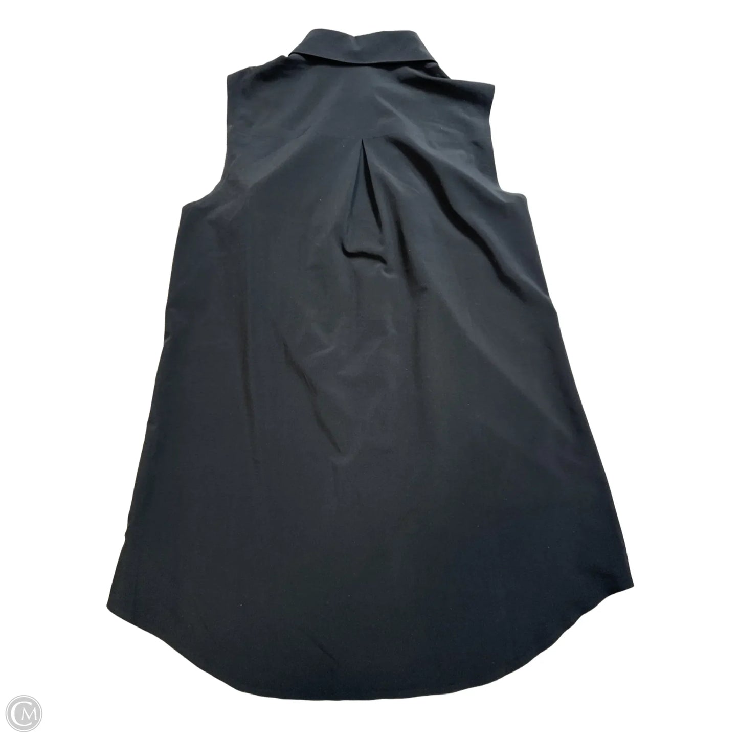 Athletic Tank Top By Athleta In Black, Size: Xs