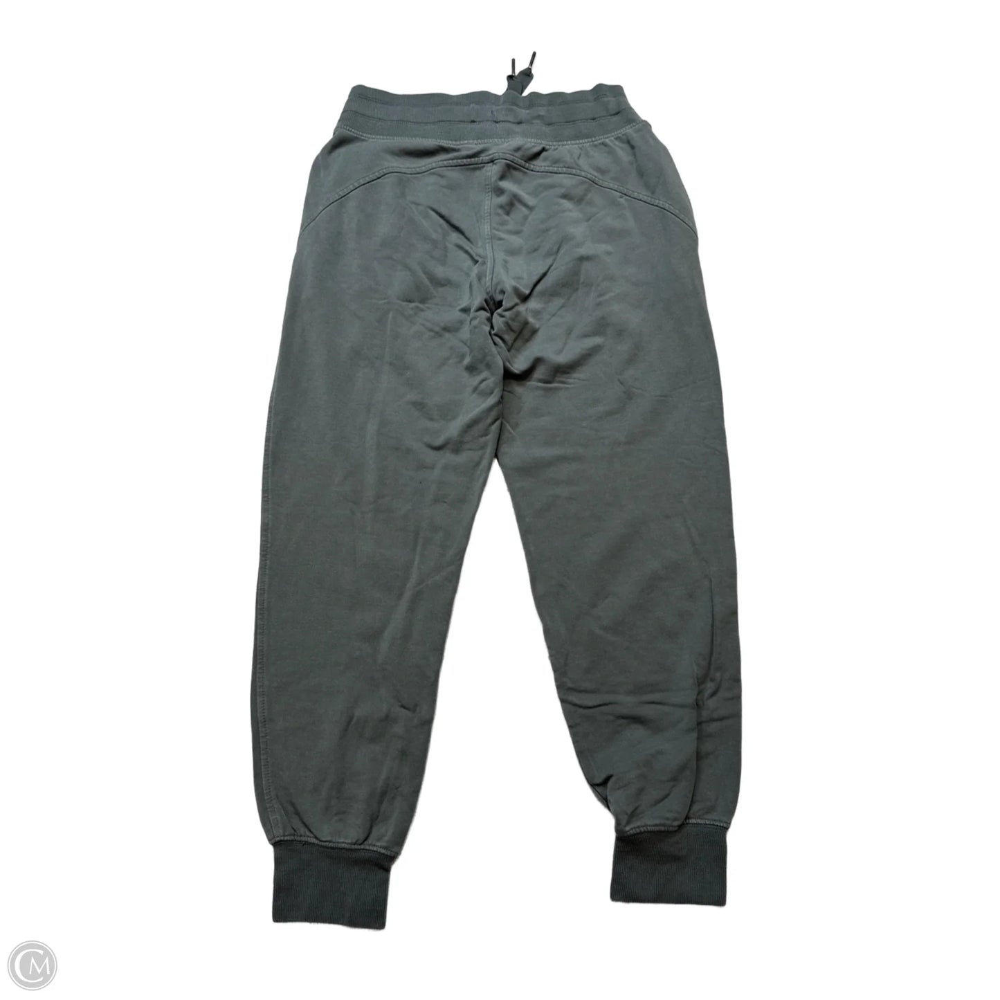 Athletic Pants By Athleta In Green, Size: Xs