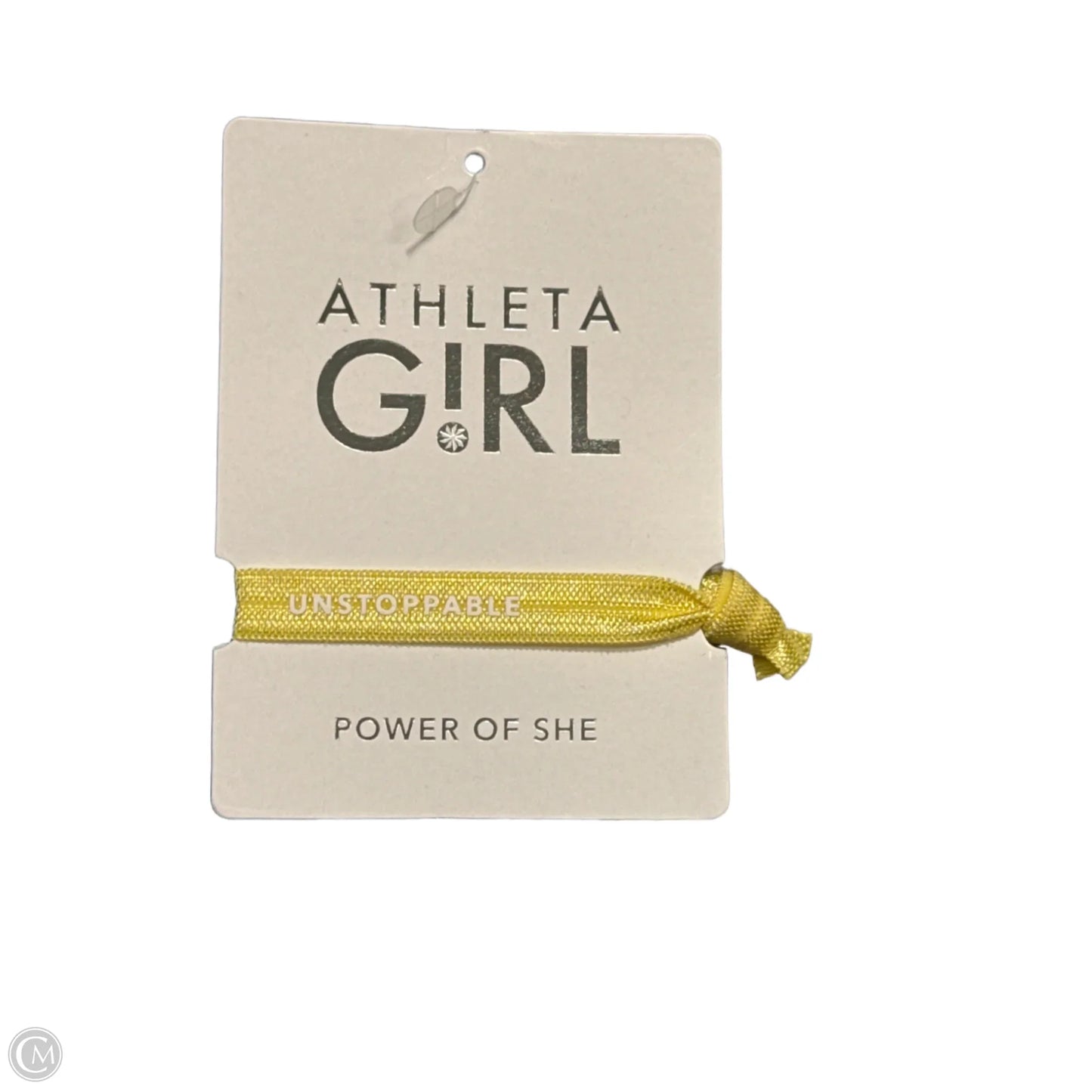New! Athletic Leggings By Athleta In Blue, Size: Xs