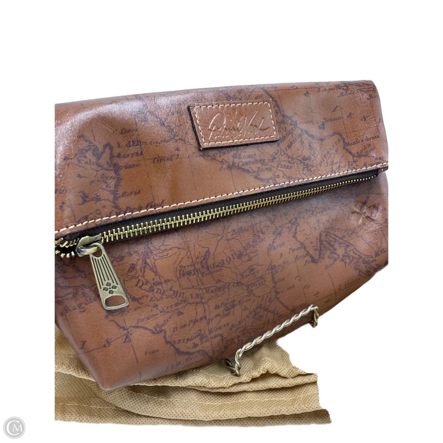 Wristlet Designer By Patricia Nash