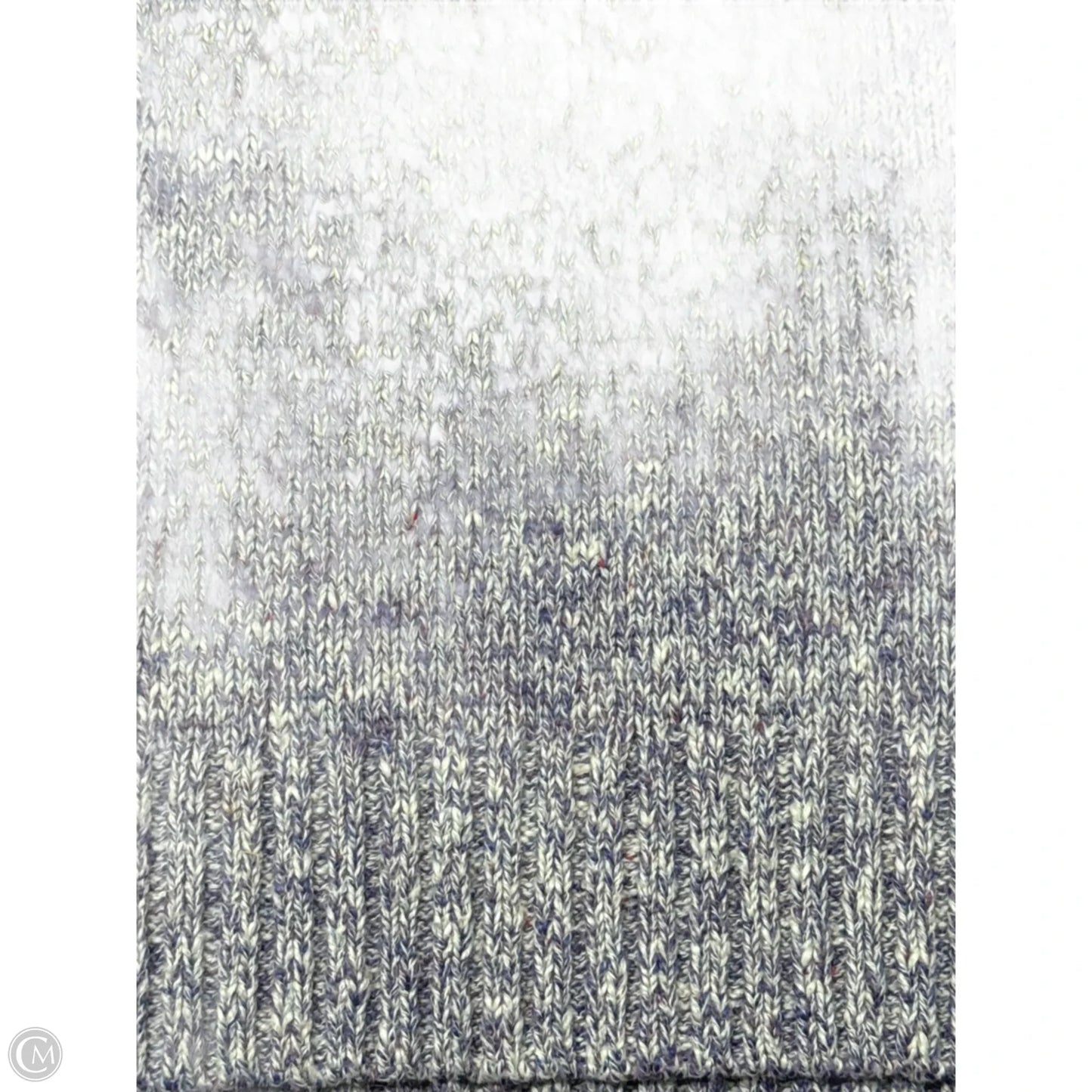 Sweater By J. Crew In Purple, Size: Xs