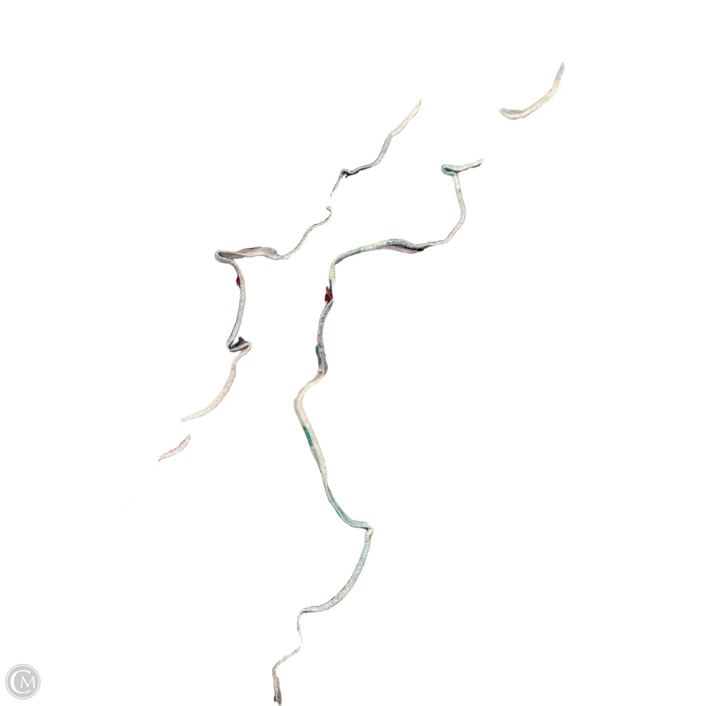 Dress Casual Short By Anthropologie In Multi-colored, Size: Xs