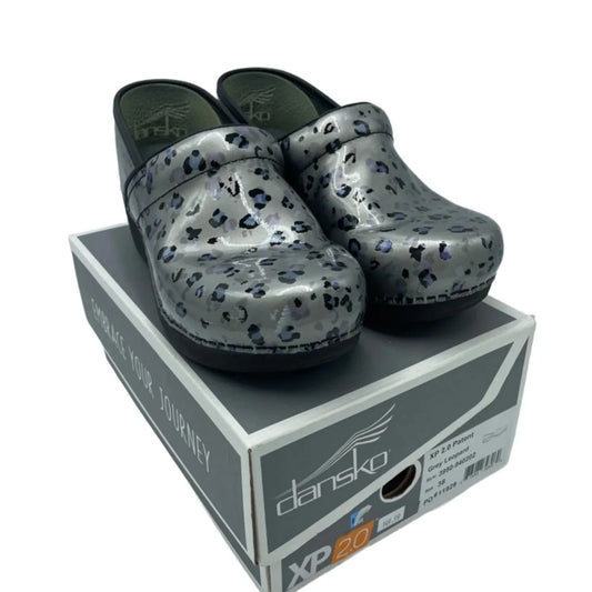 New! Shoes Flats By Dansko  Size: 7.5