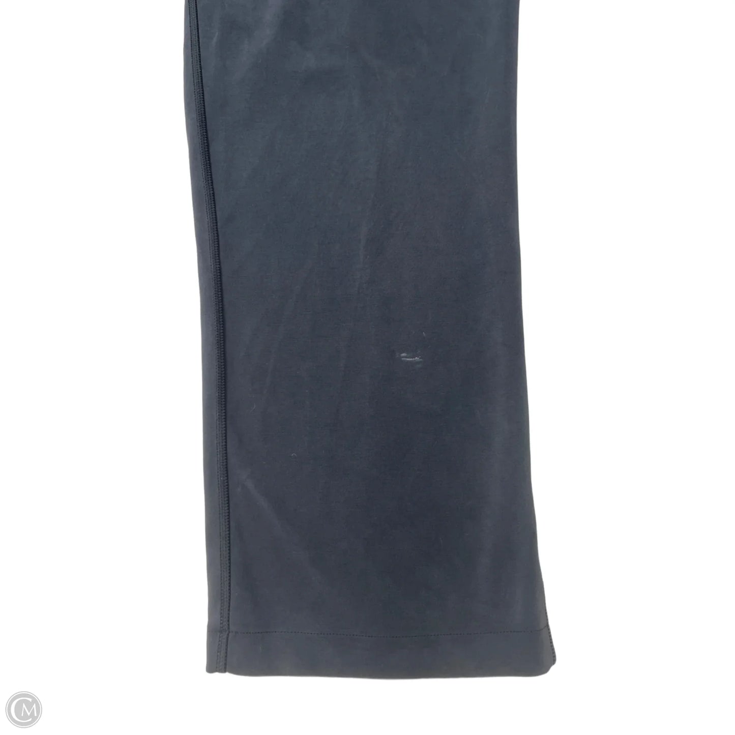 Athletic Pants By Lululemon In Grey, Size: 16