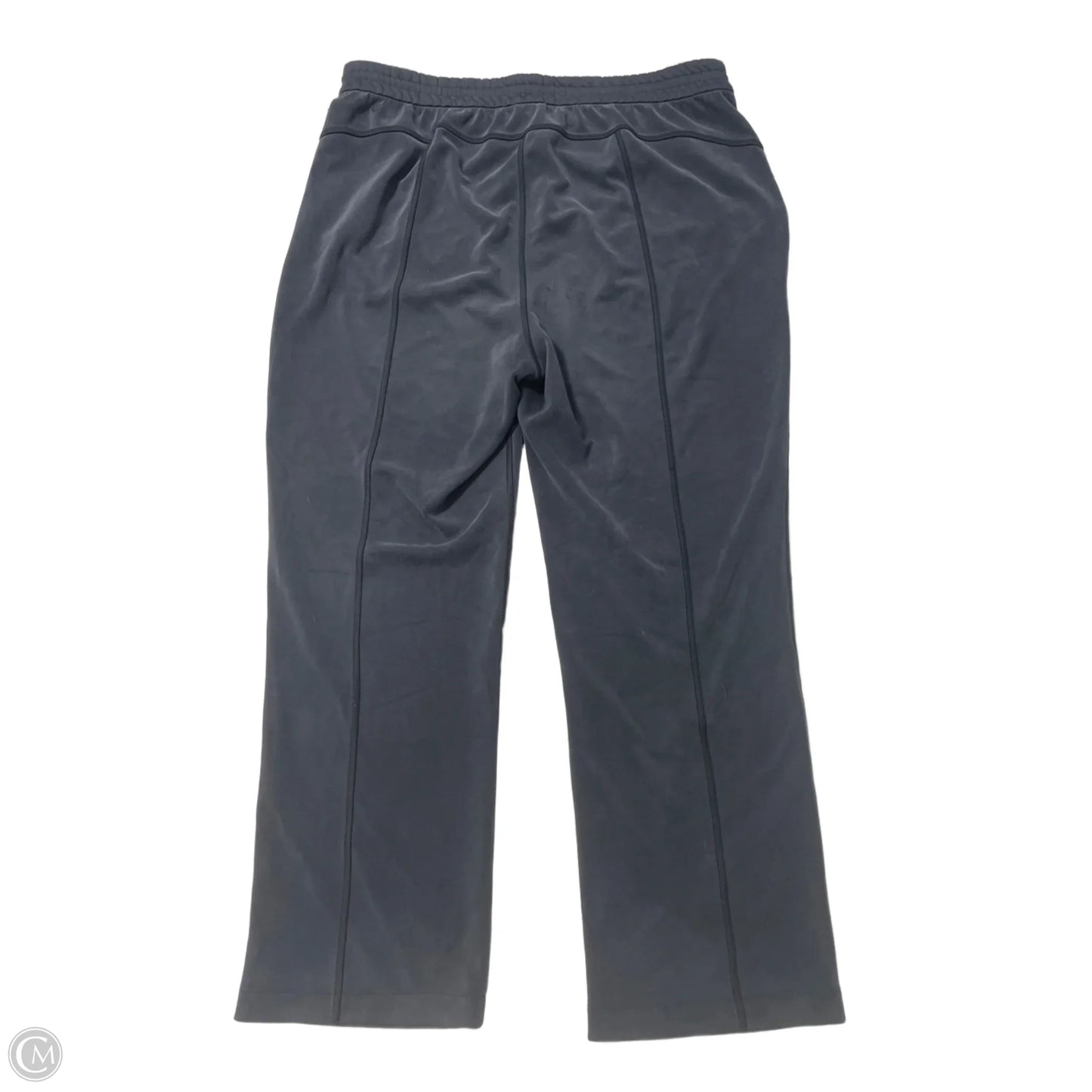 Athletic Pants By Lululemon In Grey, Size: 16