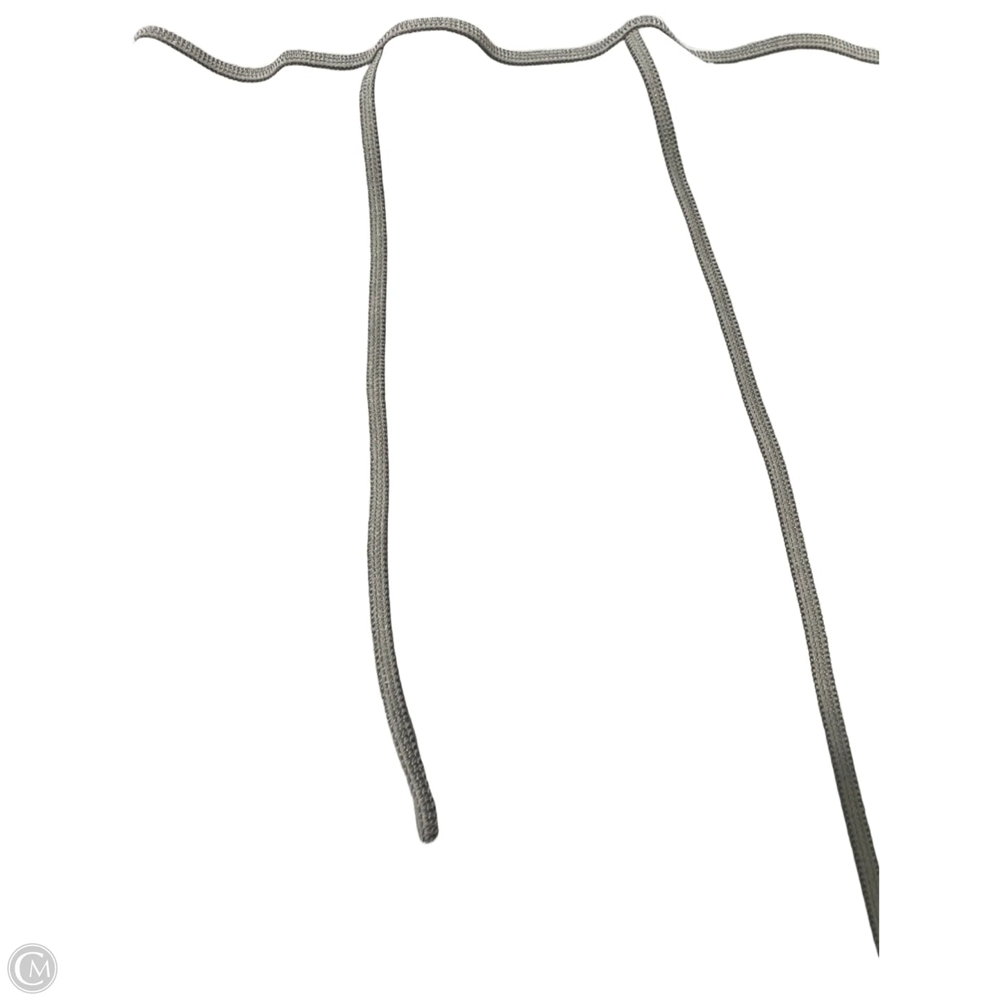 Athletic Pants By Lululemon In Grey, Size: 16