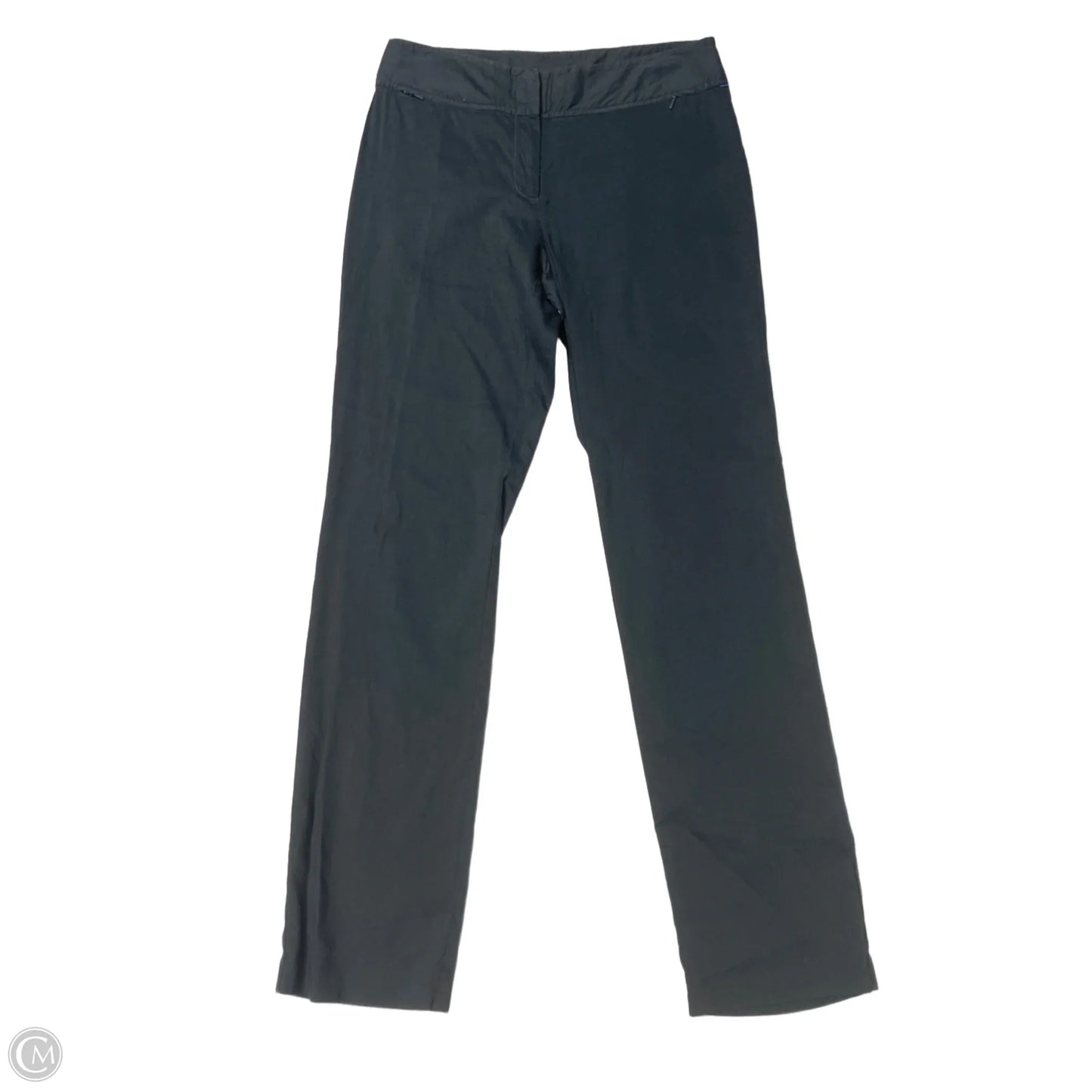 Pants Other By Eileen Fisher In Grey, Size: Xs
