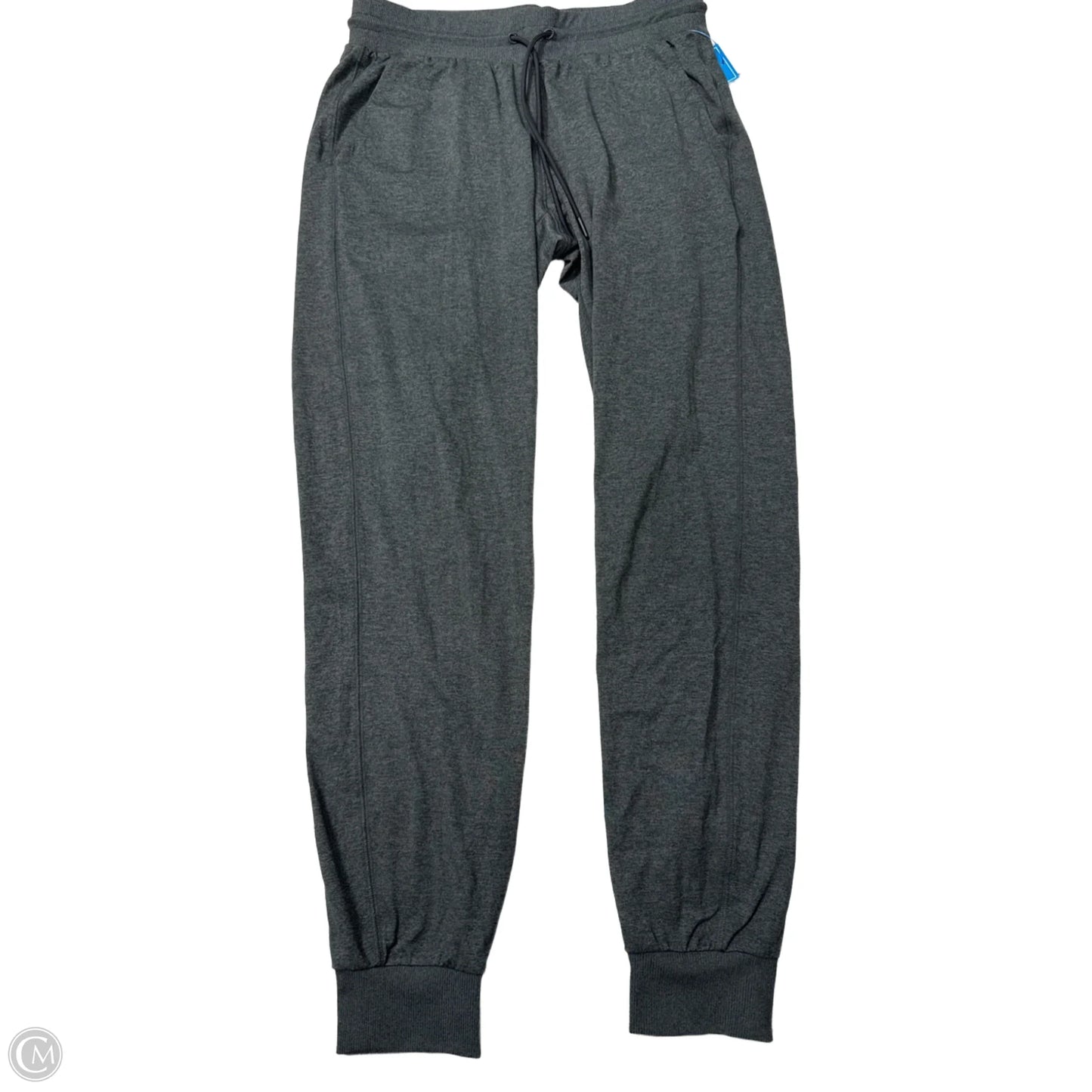 Athletic Pants By Athleta In Grey, Size: S