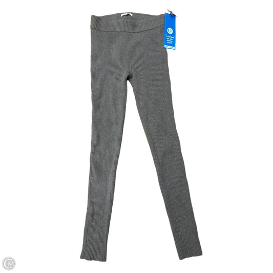 Pants Lounge By Madewell In Brown, Size: Xs