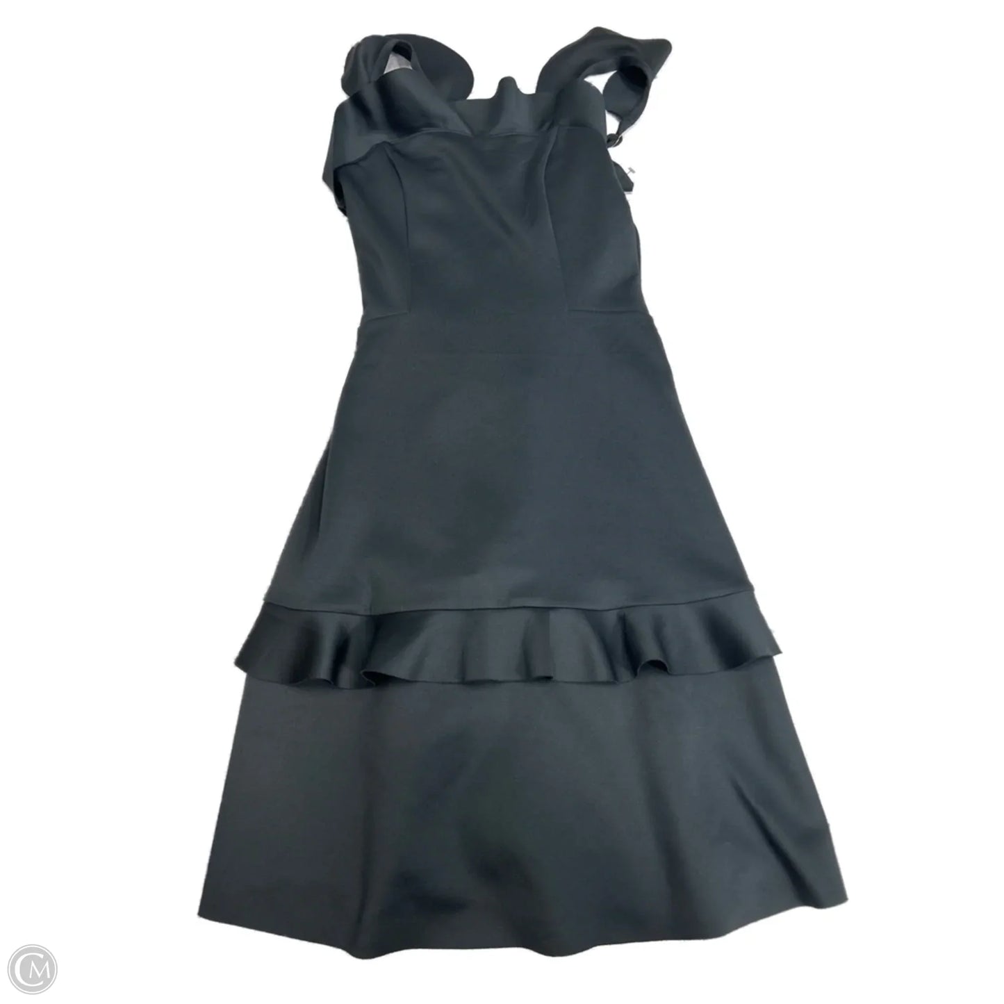 Dress Designer By Lilly Pulitzer In Black, Size: 2