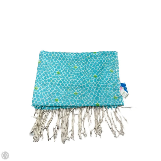 Scarf Designer By Lilly Pulitzer