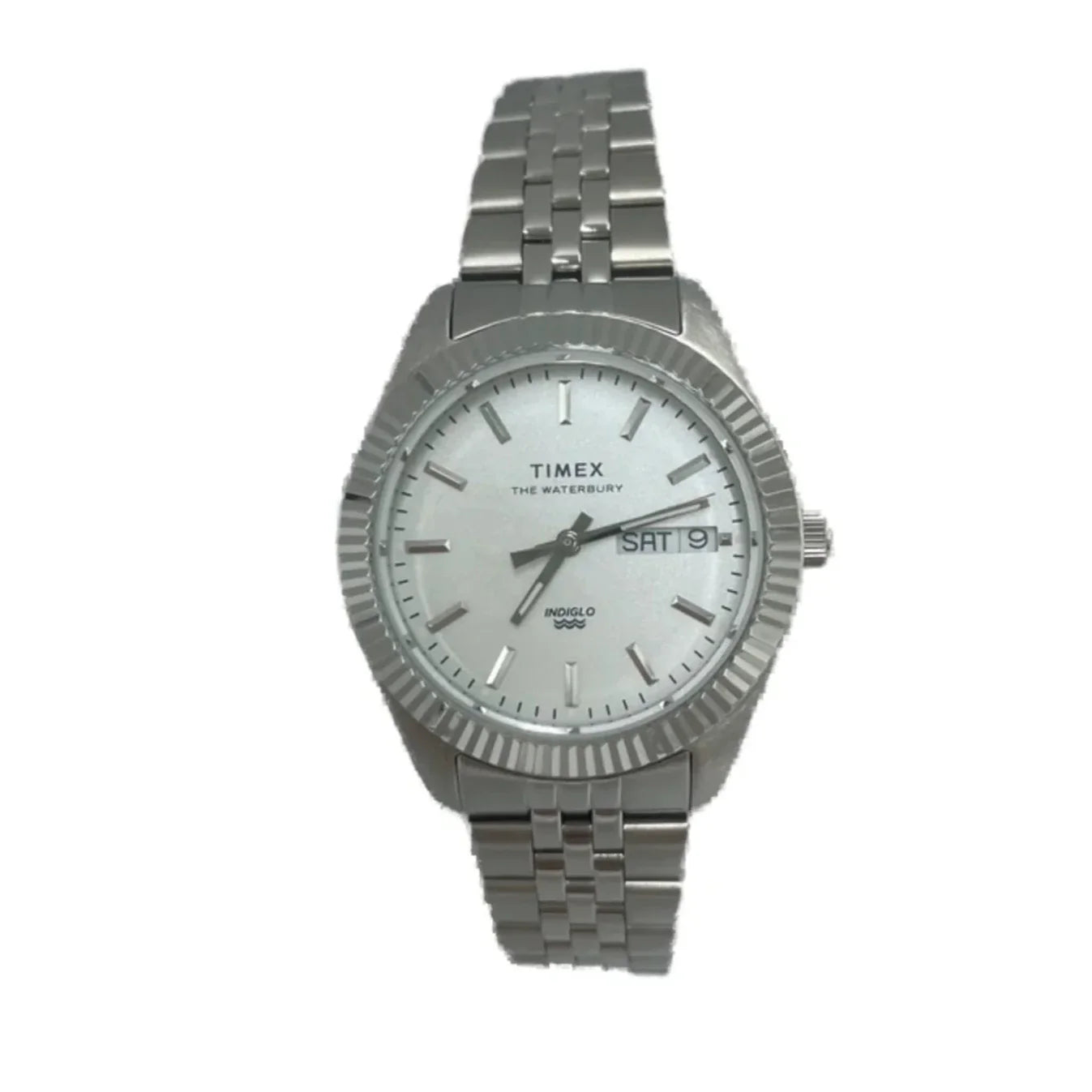Timex Legacy Boyfriend Watch