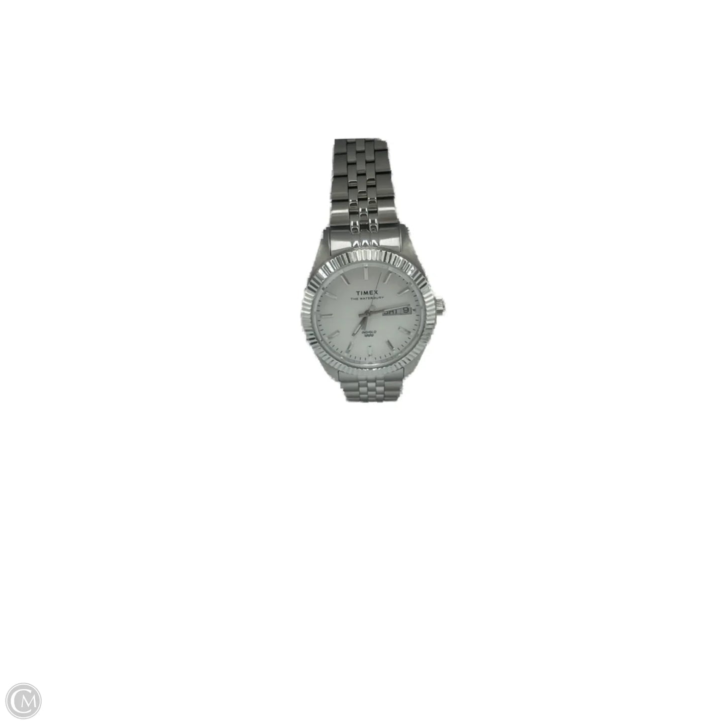 Timex Legacy Boyfriend Watch