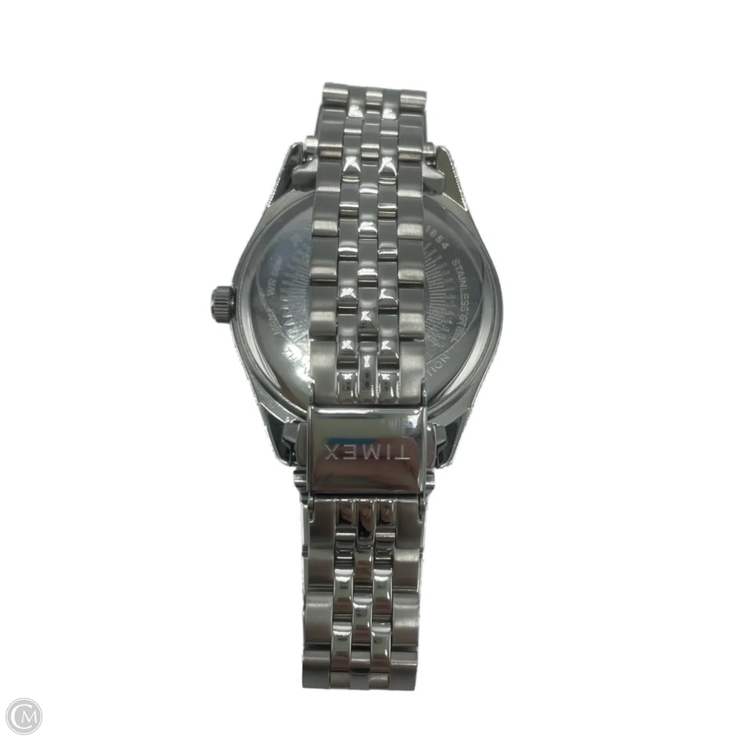 Timex Legacy Boyfriend Watch