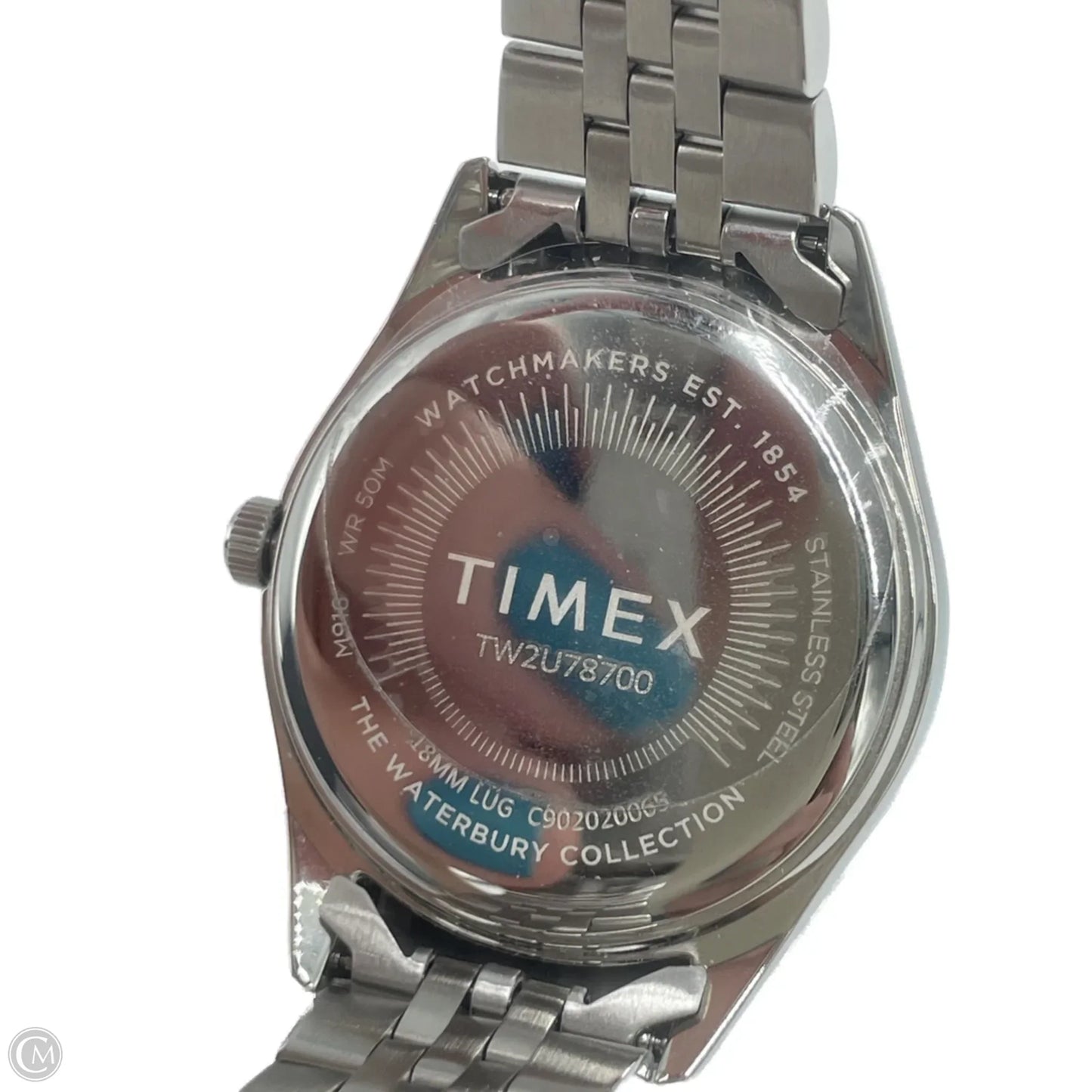 Timex Legacy Boyfriend Watch
