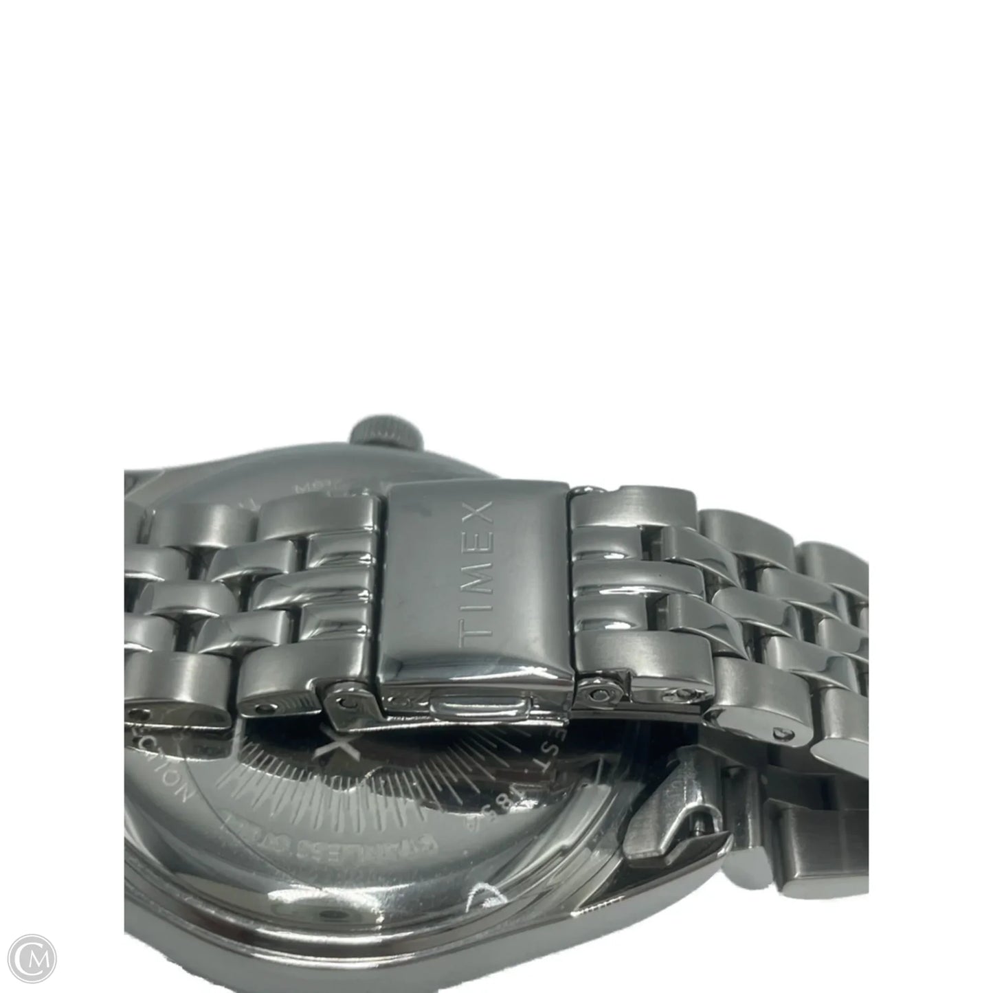 Timex Legacy Boyfriend Watch
