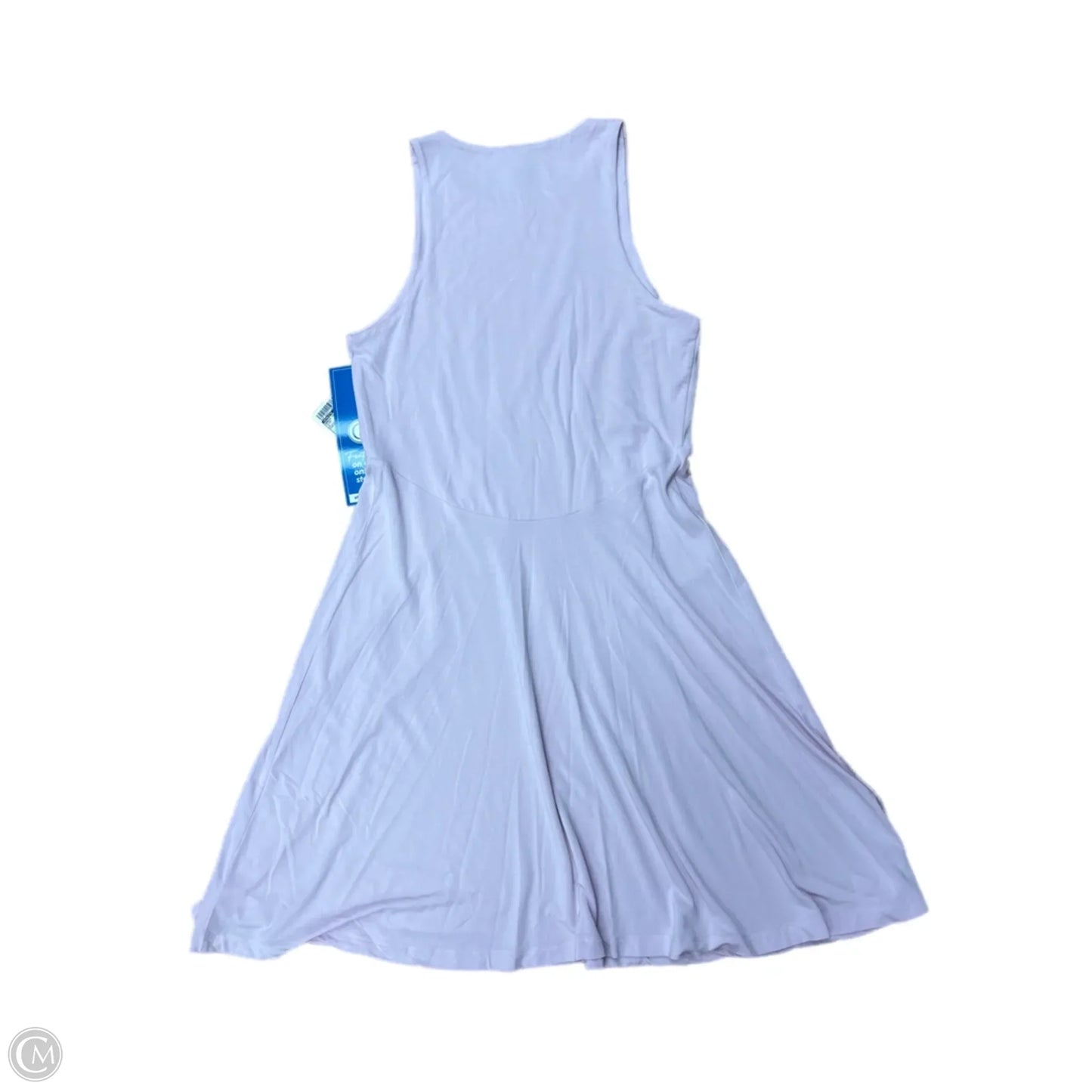 Dress Casual Short By Athleta In Pink, Size: S