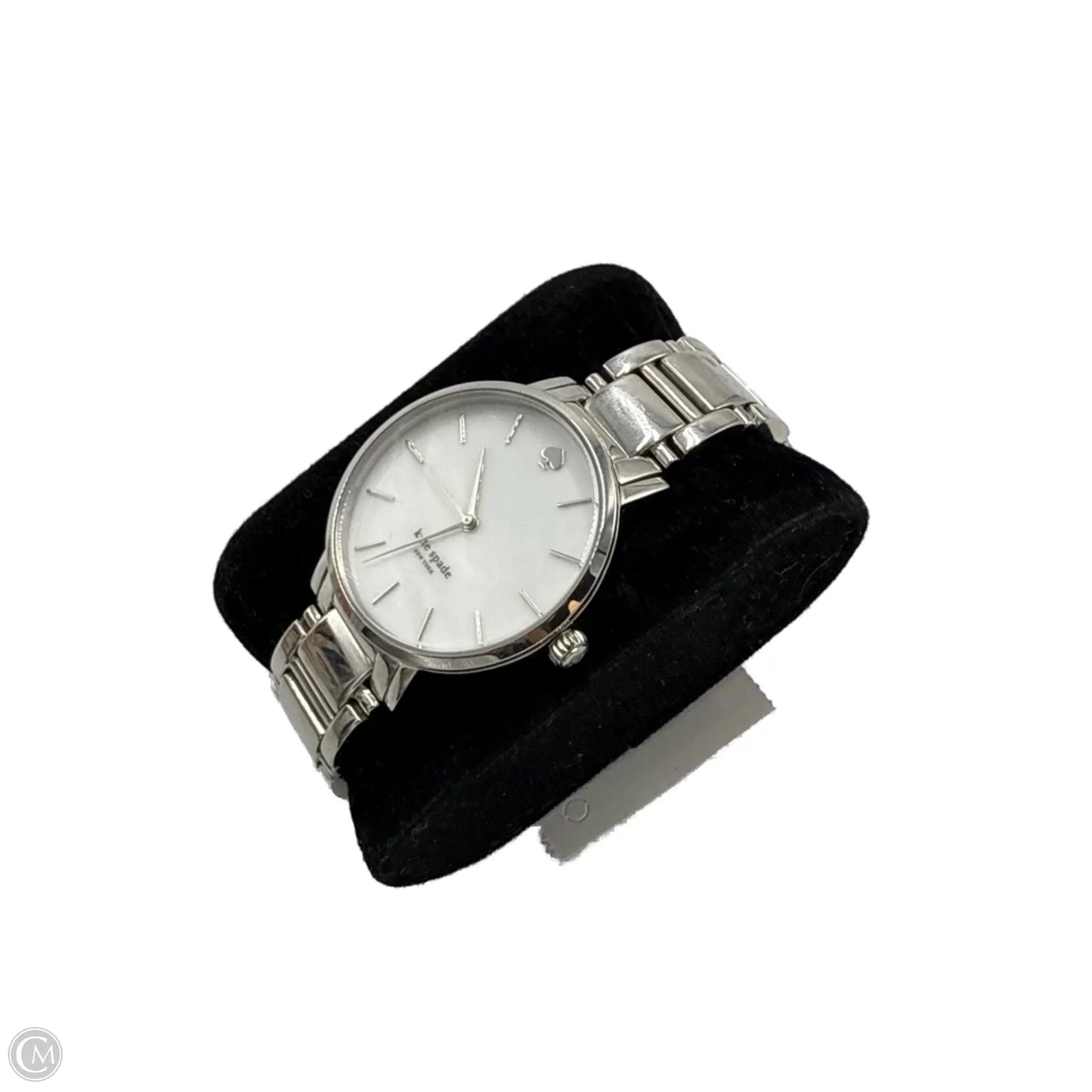 Watch Designer By Kate Spade