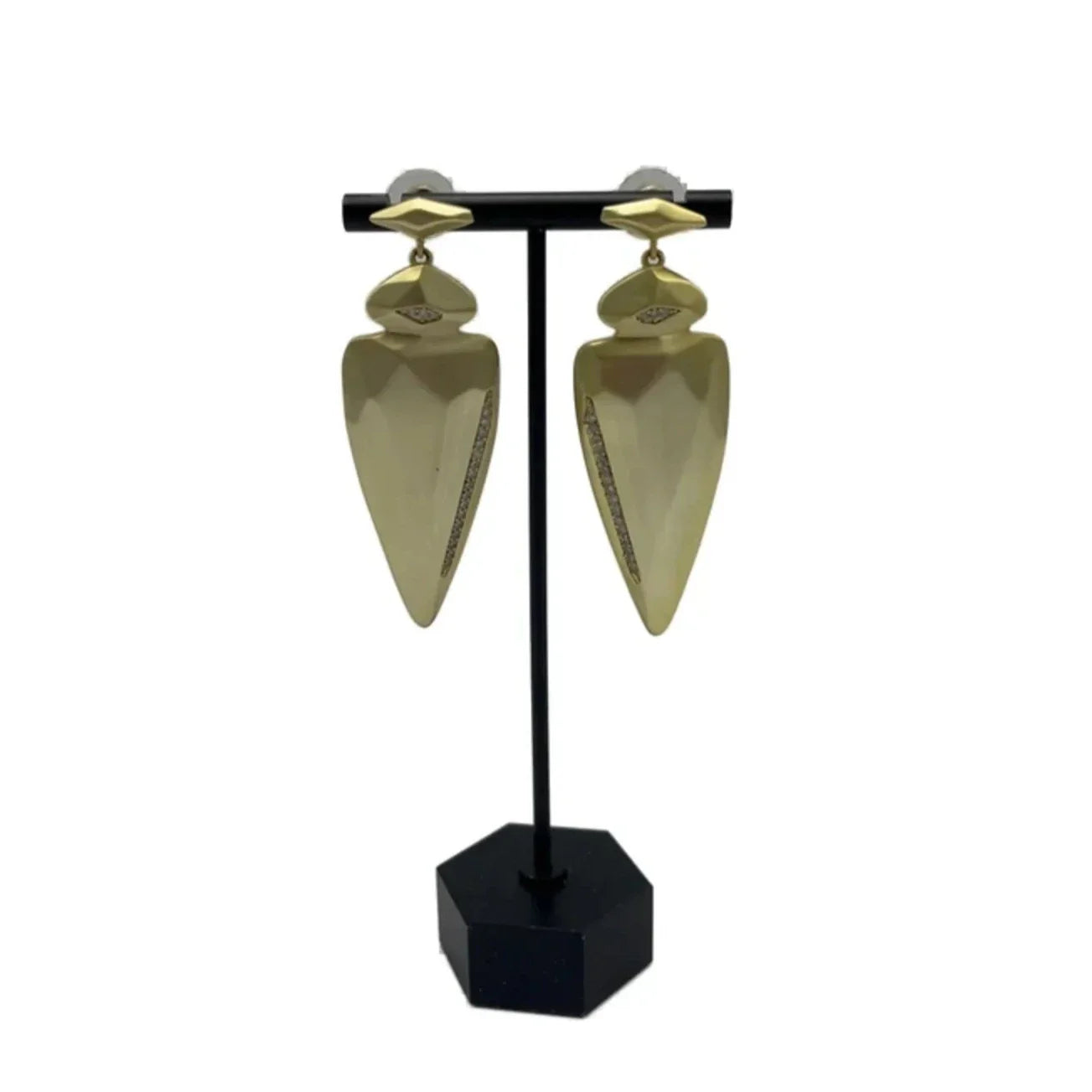 Earrings Designer By Kendra Scott