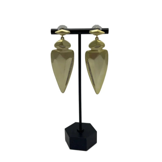 Earrings Designer By Kendra Scott