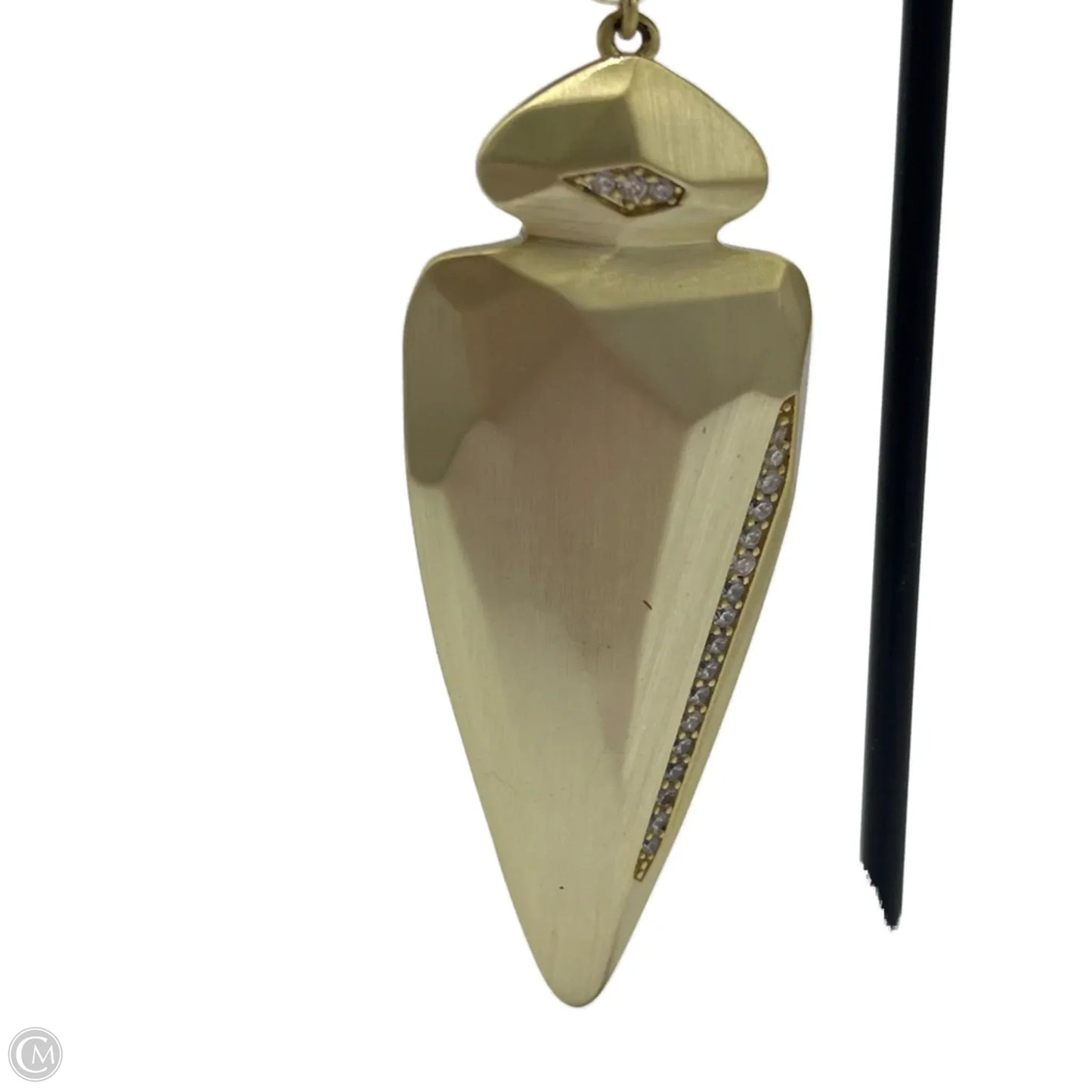 Earrings Designer By Kendra Scott