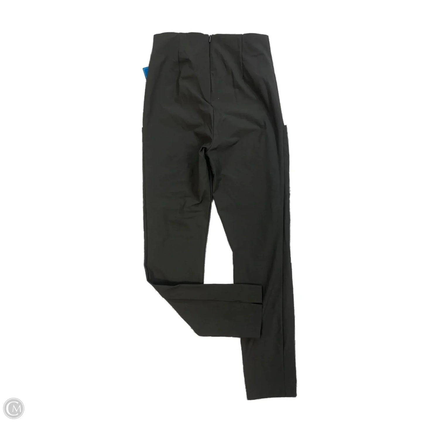 Athletic Pants By Athleta In Grey, Size: 2