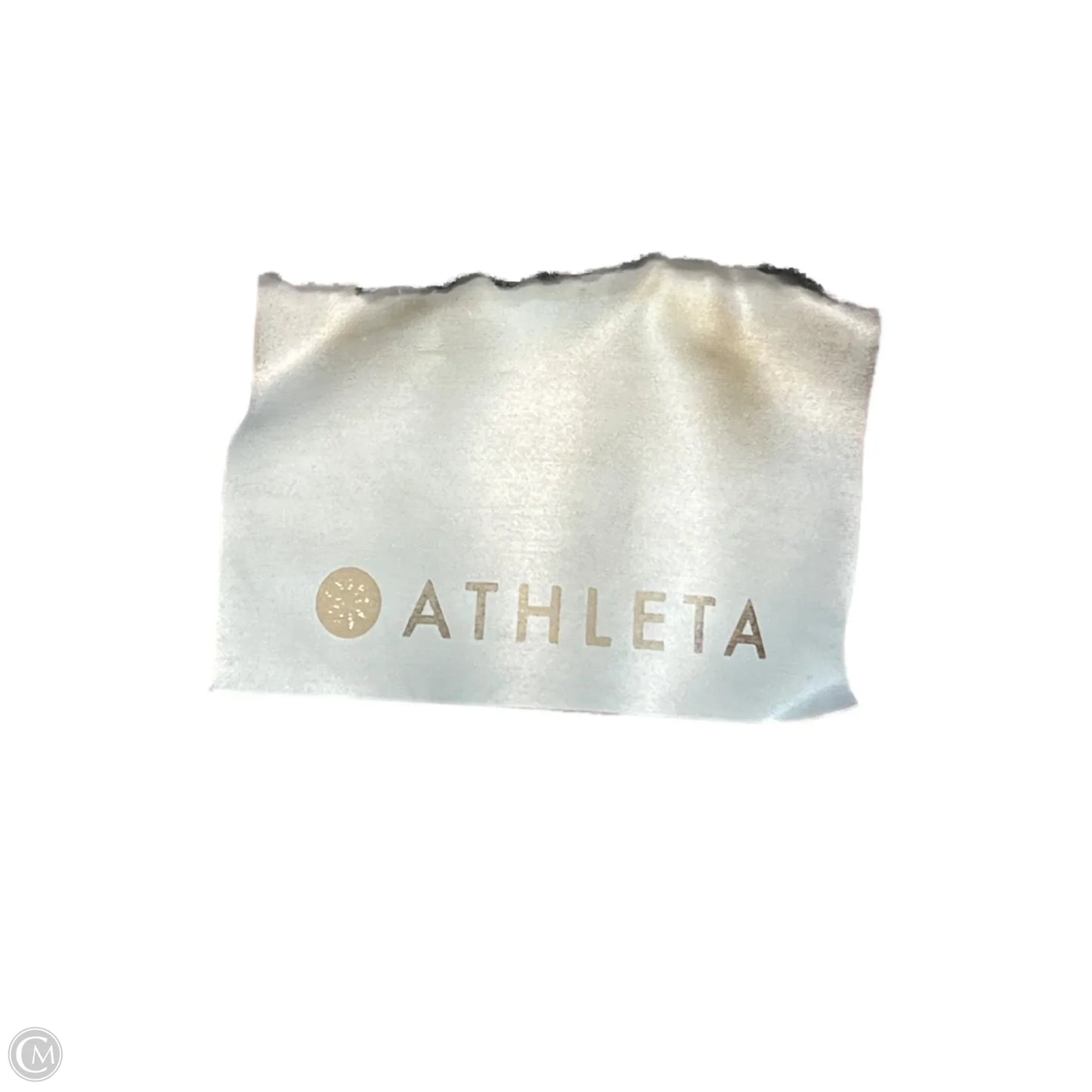 Athletic Skirt By Athleta In Grey, Size: M