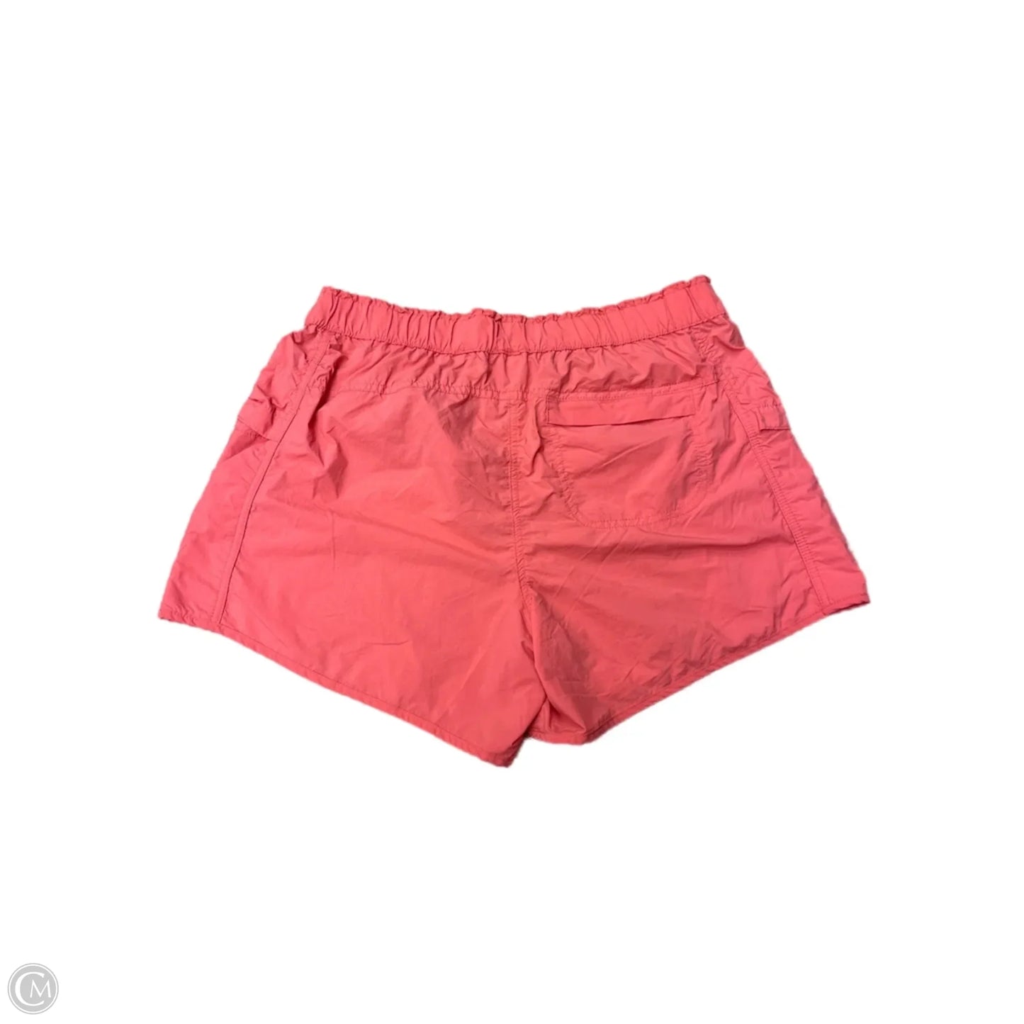 Athletic Shorts By Free People In Coral, Size: M
