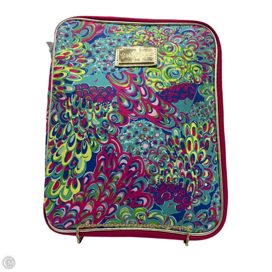 Lilly Pulitzer Small Designer Case