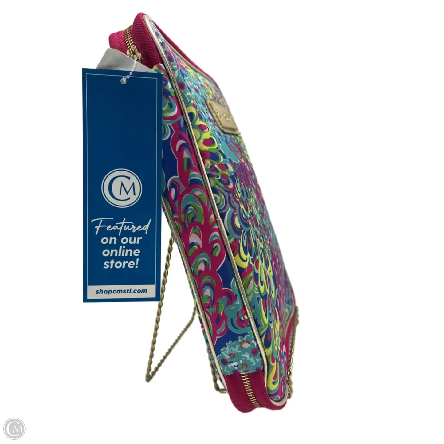 Lilly Pulitzer Small Designer Case