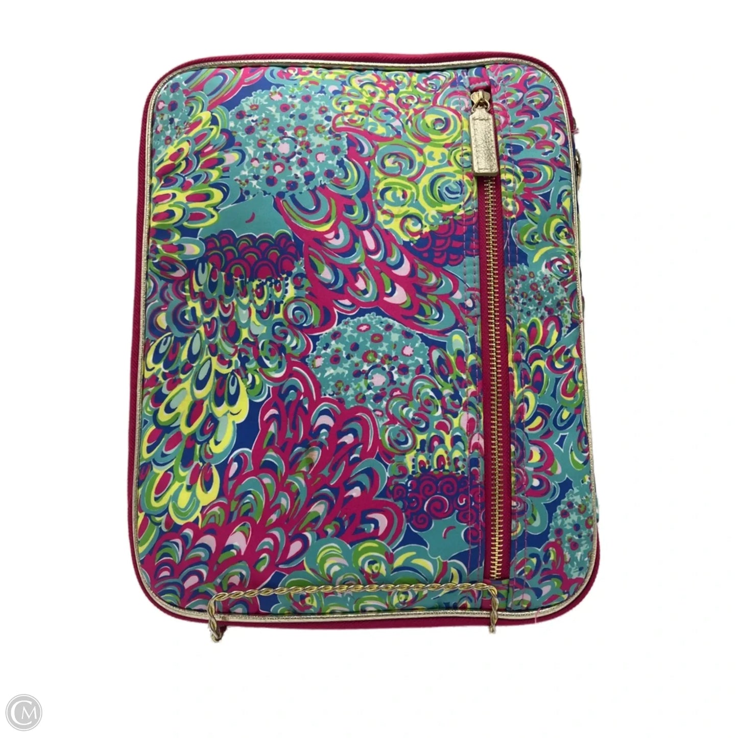 Lilly Pulitzer Small Designer Case