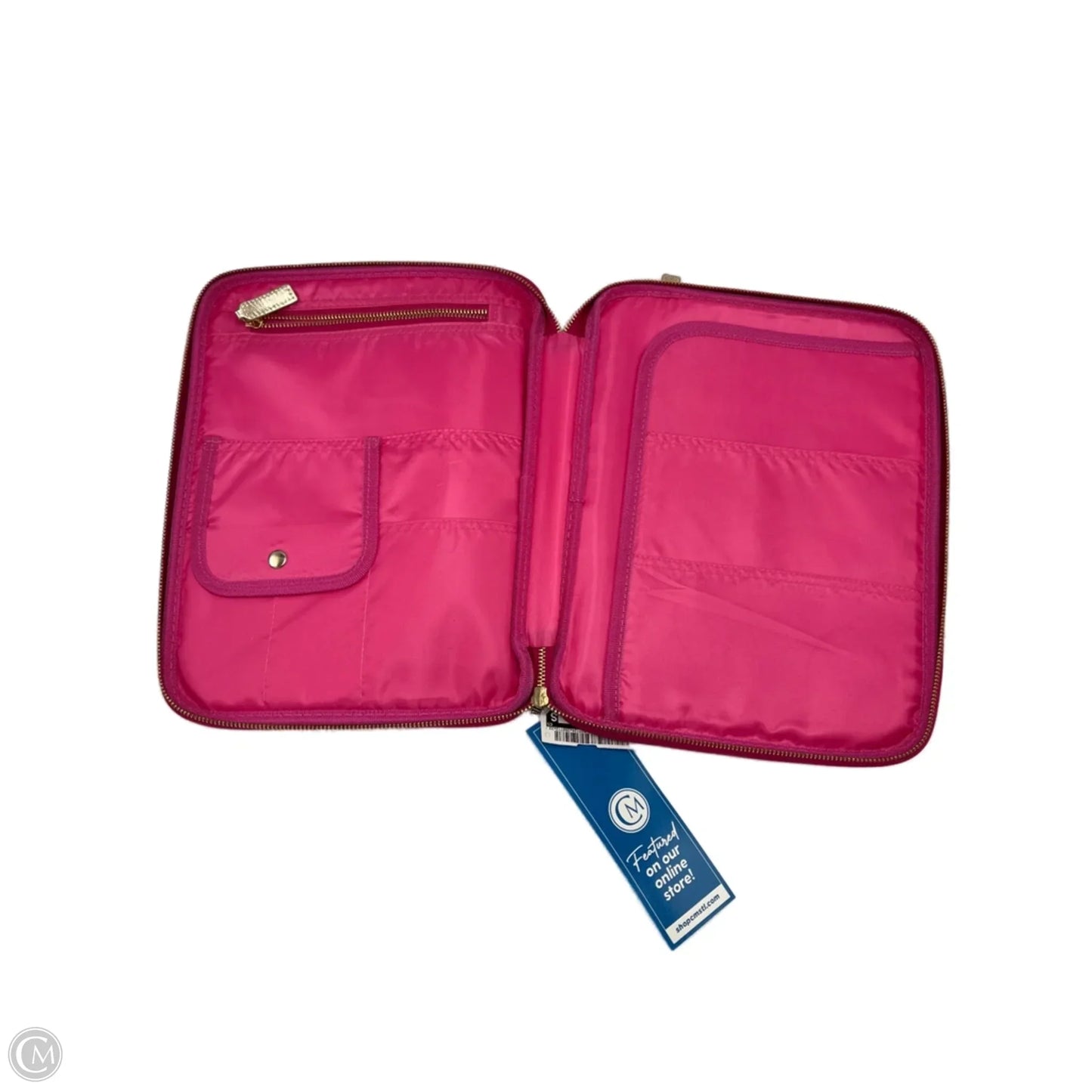 Lilly Pulitzer Small Designer Case