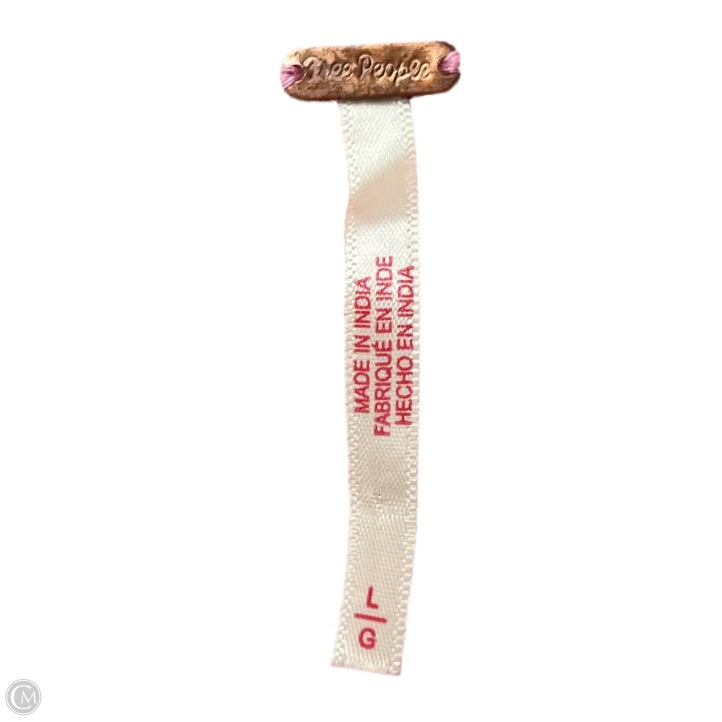 Shorts By Free People In Pink, Size: L