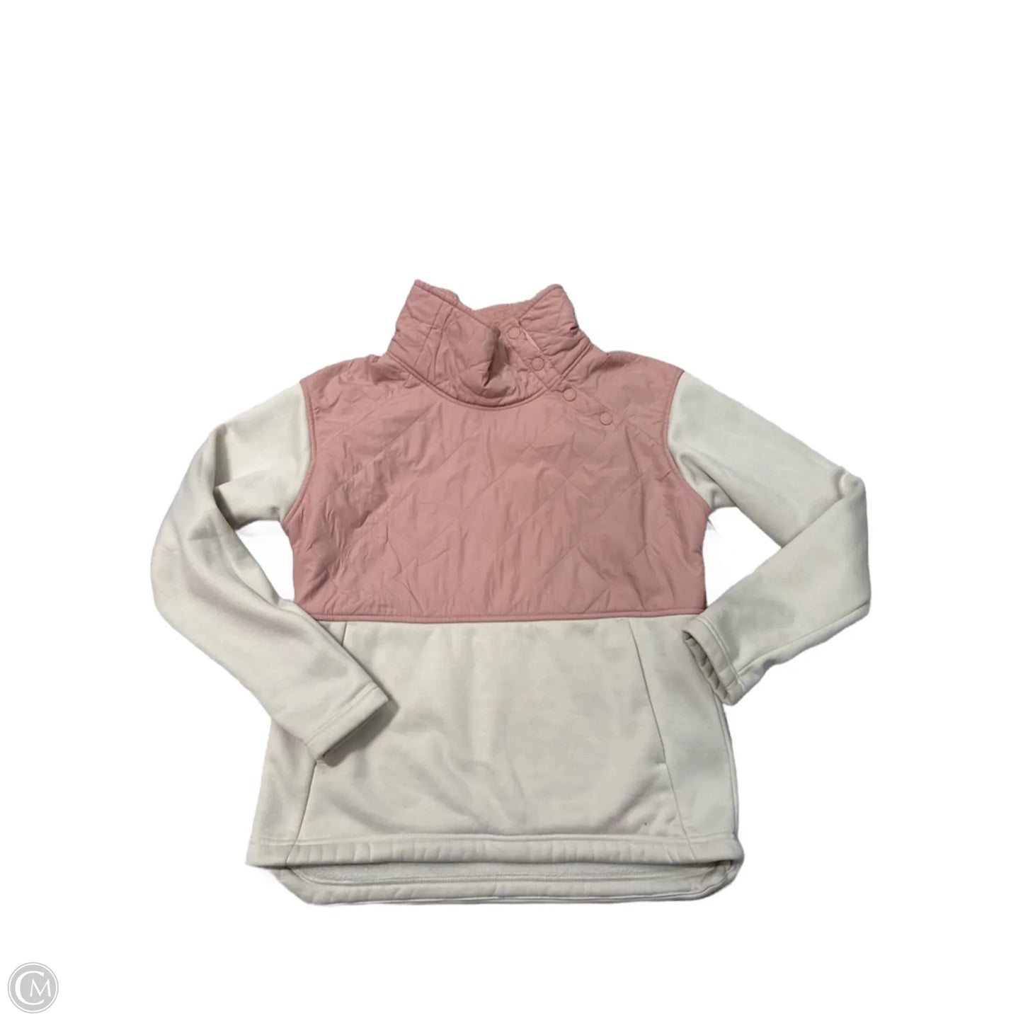 Jacket Other By The North Face In Pink, Size: S