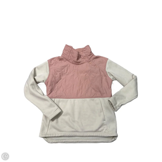 Jacket Other By The North Face In Pink, Size: S